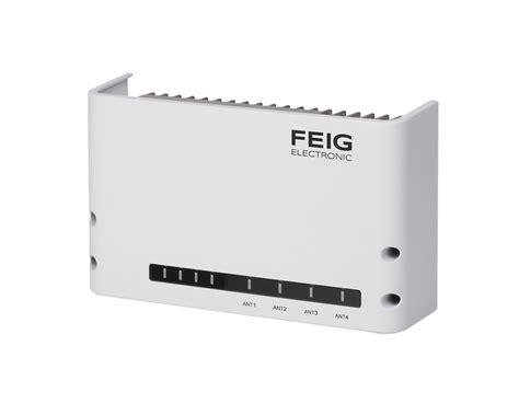 feig rfid